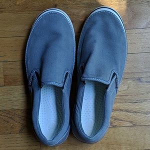 Men's slide on Crocs